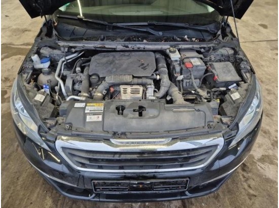 2016 Peugeot 308 Active