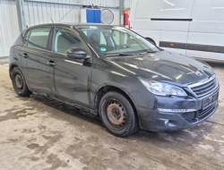 2016 Peugeot 308 Active