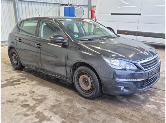 2016 Peugeot 308 Active
