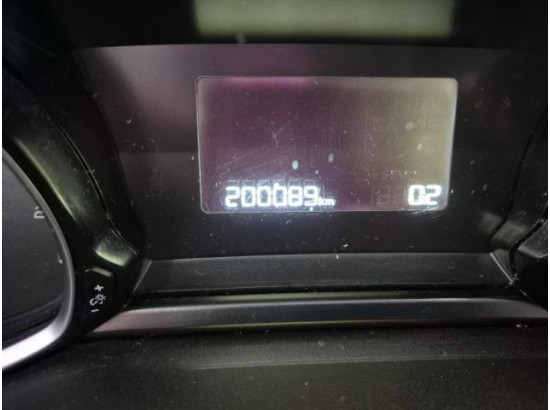 2016 Peugeot 308 Active