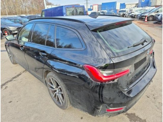 2020 BMW 3er Touring 320 d Sport Line