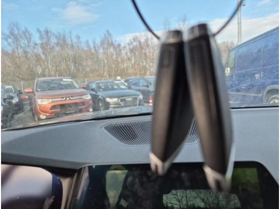 2020 BMW 3er Touring 320 d Sport Line