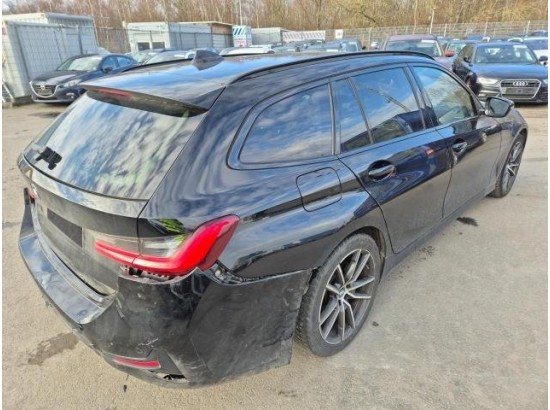 2020 BMW 3er Touring 320 d Sport Line