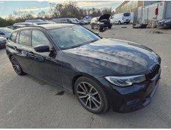 2020 BMW 3er Touring 320 d Sport Line