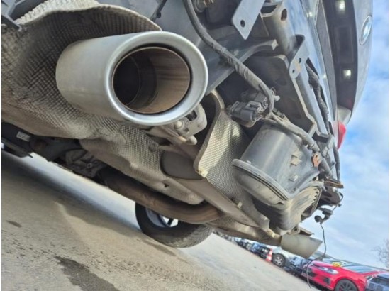 2020 BMW 3er Touring 320 d Sport Line