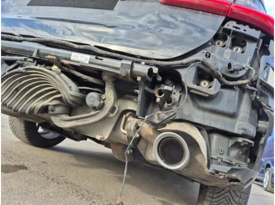 2020 BMW 3er Touring 320 d Sport Line