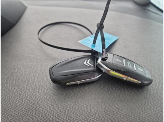 2015 Citroen Grand C4 Picasso/Spacetourer Selection