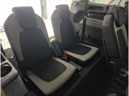 2015 Citroen Grand C4 Picasso/Spacetourer Selection