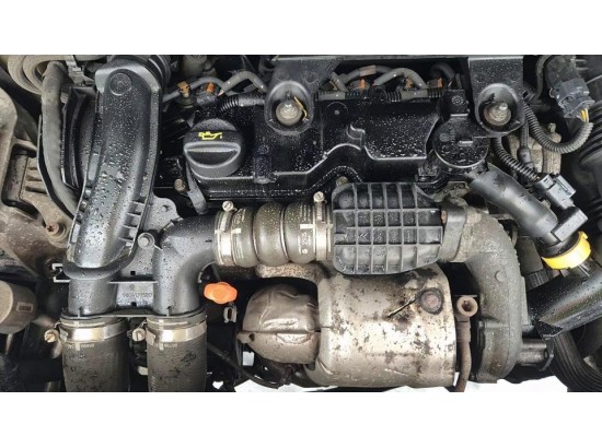 2015 Citroen Grand C4 Picasso/Spacetourer Selection