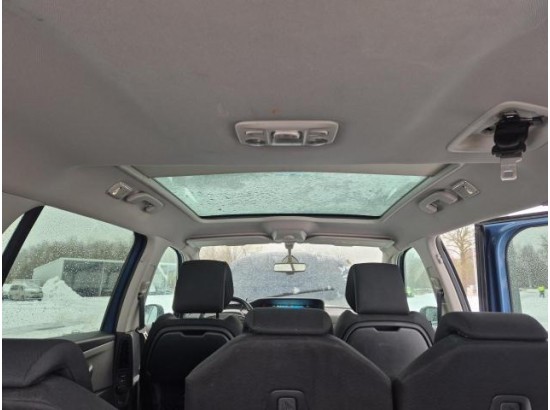 2015 Citroen Grand C4 Picasso/Spacetourer Selection