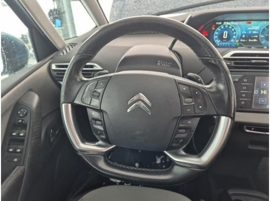 2015 Citroen Grand C4 Picasso/Spacetourer Selection