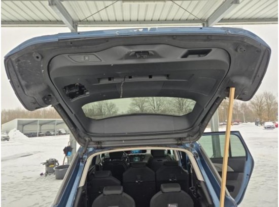 2015 Citroen Grand C4 Picasso/Spacetourer Selection