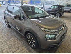 2024 Citroen C3 Max 2024 Citroen C3 Max