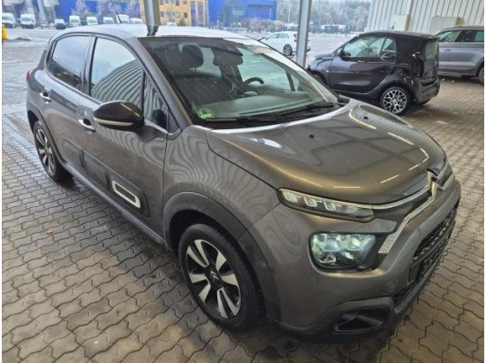 2024 Citroen C3 Max