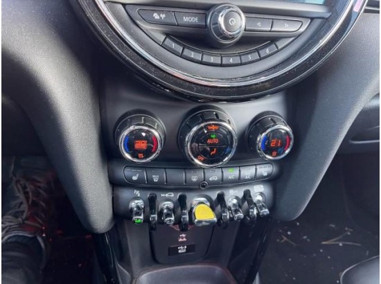 2021 Mini Mini Cooper SE Trim XL