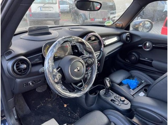 2021 Mini Mini Cooper SE Trim XL