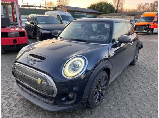 2021 Mini Mini Cooper SE Trim XL