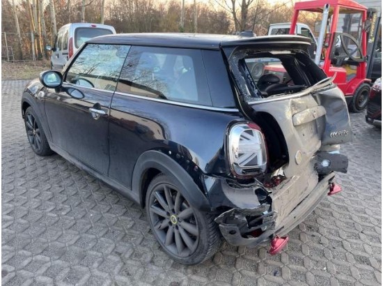 2021 Mini Mini Cooper SE Trim XL