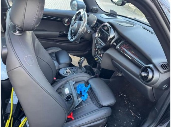 2021 Mini Mini Cooper SE Trim XL