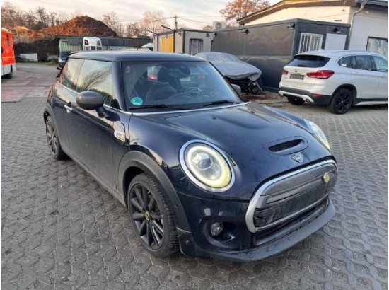 2021 Mini Mini Cooper SE Trim XL