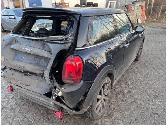 2021 Mini Mini Cooper SE Trim XL