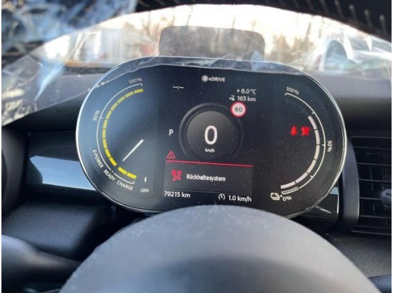 2021 Mini Mini Cooper SE Trim XL