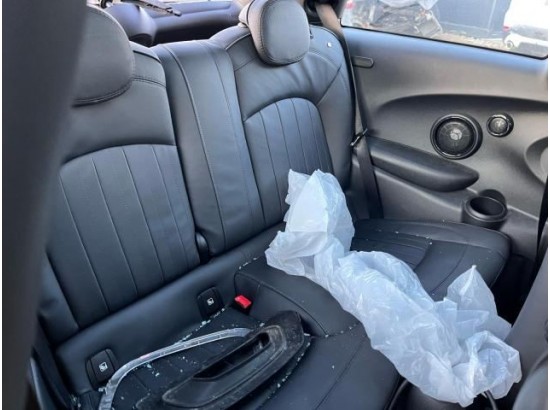 2021 Mini Mini Cooper SE Trim XL