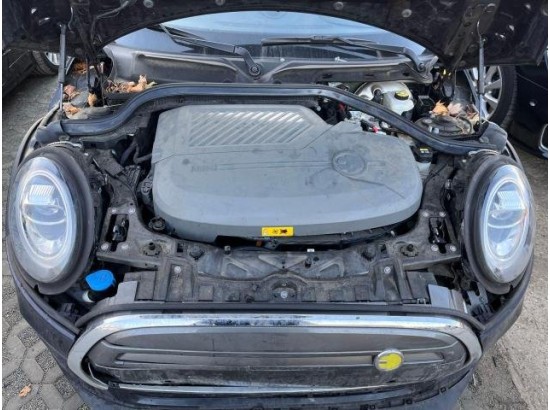 2021 Mini Mini Cooper SE Trim XL