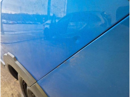 2017 Dacia Lodgy Stepway Celebration