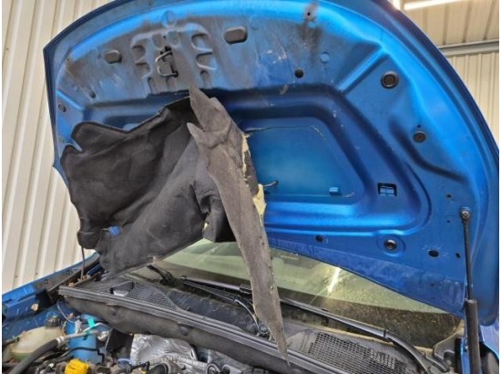 2017 Dacia Lodgy Stepway Celebration