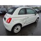 2020 FIAT 500 Star
