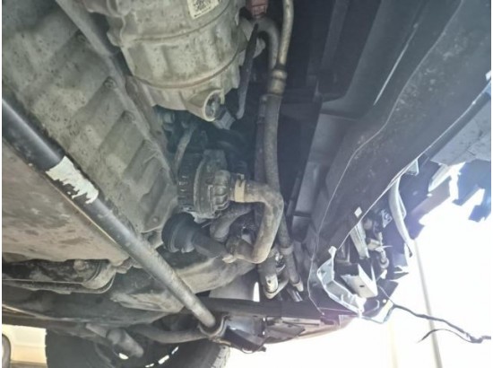 2024 MAN TGE Kasten Kasten 3.xxx lang Hochdach FWD