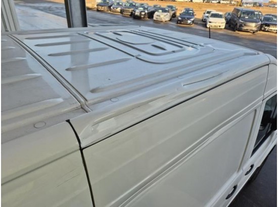 2024 MAN TGE Kasten Kasten 3.xxx lang Hochdach FWD