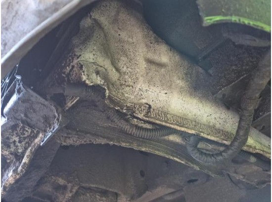 2024 MAN TGE Kasten Kasten 3.xxx lang Hochdach FWD