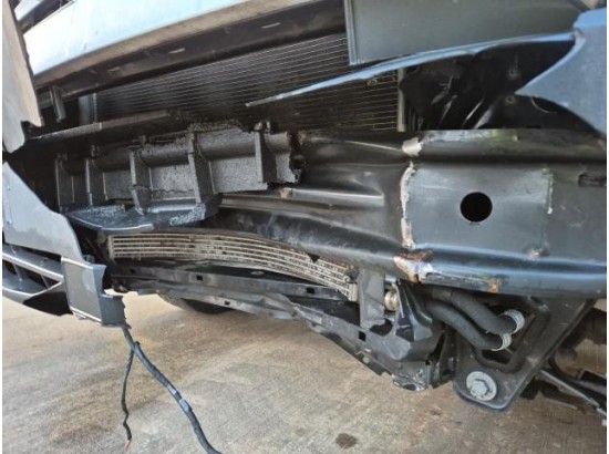 2024 MAN TGE Kasten Kasten 3.xxx lang Hochdach FWD