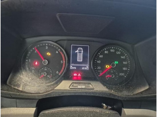 2024 MAN TGE Kasten Kasten 3.xxx lang Hochdach FWD