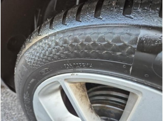 2015 Renault Clio Limited