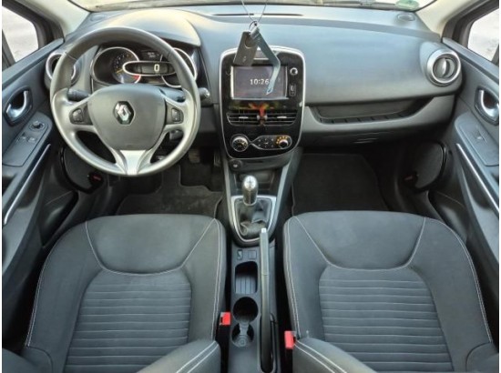 2015 Renault Clio Limited