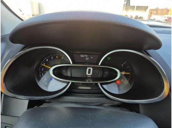 2015 Renault Clio Limited