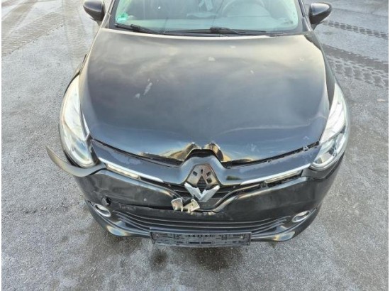 2015 Renault Clio Limited