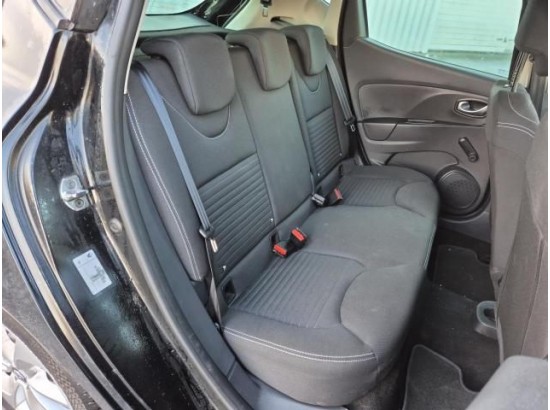 2015 Renault Clio Limited