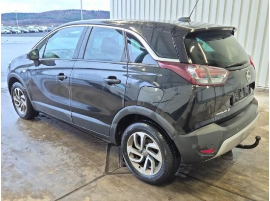 2018 Opel Crossland  INNOVATION