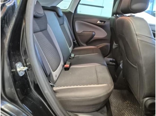 2018 Opel Crossland  INNOVATION