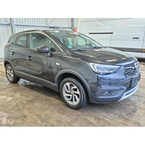 2018 Opel Crossland  INNOVATION