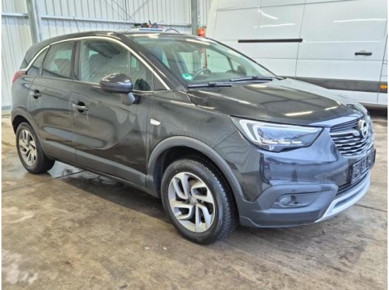 2018 Opel Crossland  INNOVATION