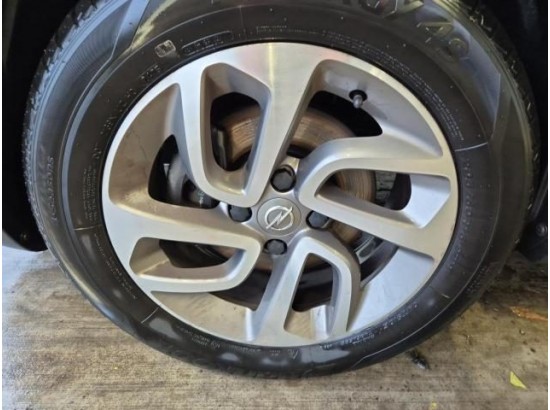 2018 Opel Crossland  INNOVATION