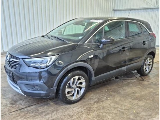 2018 Opel Crossland  INNOVATION