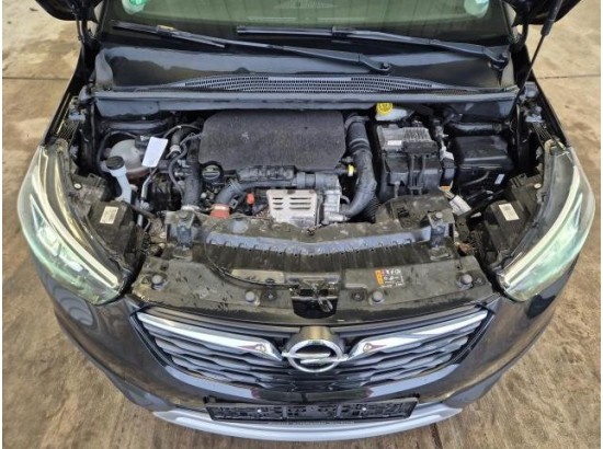 2018 Opel Crossland  INNOVATION