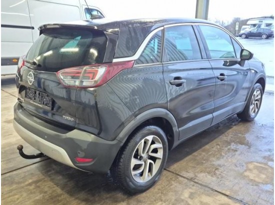 2018 Opel Crossland  INNOVATION