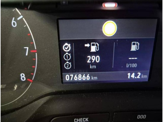 2018 Opel Crossland  INNOVATION